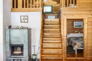 Holiday Home Mantyniemi, Sumiainen