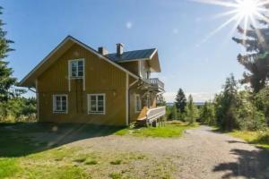 Holiday Home Villa viettorinne by Interhome, Vuokatti