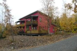 Holiday Home Mathilda, Mathildedal