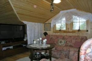 Holiday Home Elsanranta, Leppavirta
