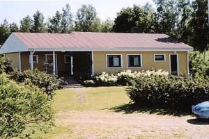 Guest House «Holiday Home Muttila», Lauteala