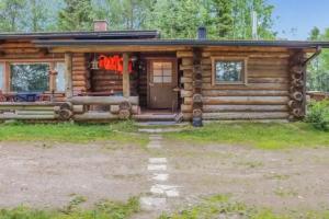 Holiday Home Saapungin lomat - suvituuli, Kuusamo