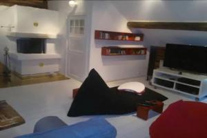 Holiday Home Villa vanha passi, Karjalohja
