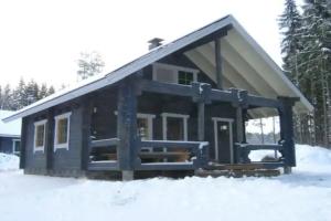 Holiday Home Varpu, Hauho