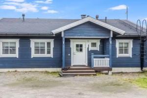 Guest House «Holiday Home Kanervarinne», Aijala