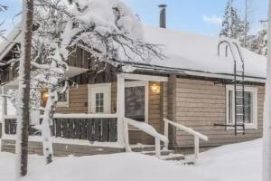Holiday Home Poromies d, Saariselka