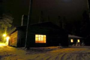 Holiday Home Metsa-luosto, Luosto