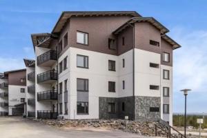 Holiday Home Nordic chalet 9408, Yllas