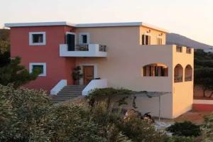 Villa Arolithos, Agios Nikolaos