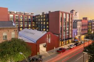 Cambria Hotel Downtown Warehouse District