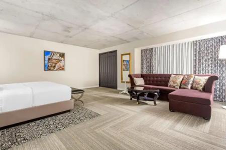 Cambria New Orleans Downtown Warehouse District - 35