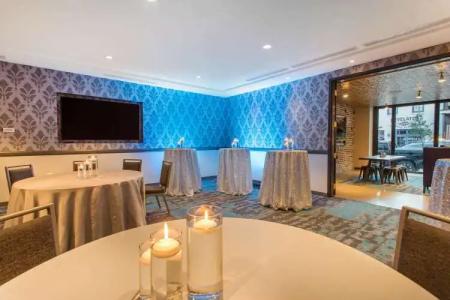 Cambria New Orleans Downtown Warehouse District - 18