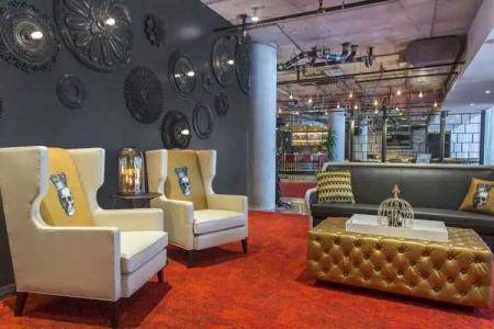 Cambria New Orleans Downtown Warehouse District - 22