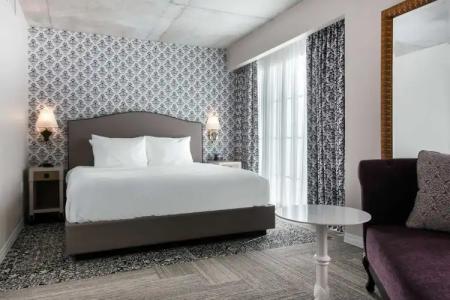 Cambria New Orleans Downtown Warehouse District - 3