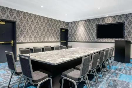 Cambria New Orleans Downtown Warehouse District - 26