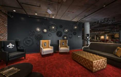 Cambria New Orleans Downtown Warehouse District - 21