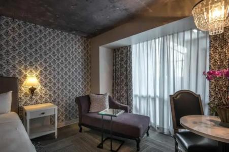 Cambria New Orleans Downtown Warehouse District - 8