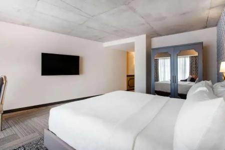 Cambria New Orleans Downtown Warehouse District - 5