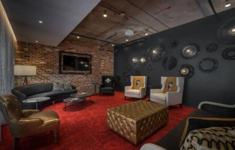 Cambria New Orleans Downtown Warehouse District - 23