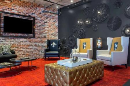 Cambria New Orleans Downtown Warehouse District - 20