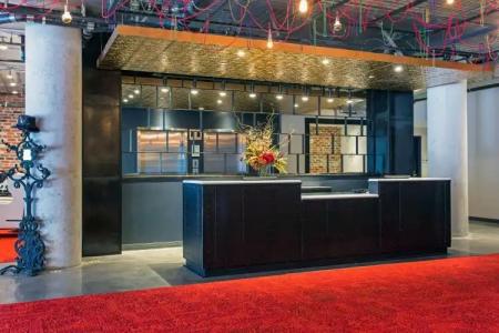 Cambria New Orleans Downtown Warehouse District - 1