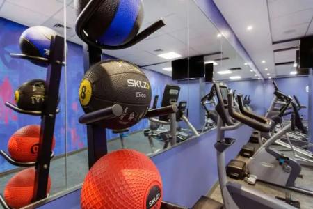 Cambria New Orleans Downtown Warehouse District - 25