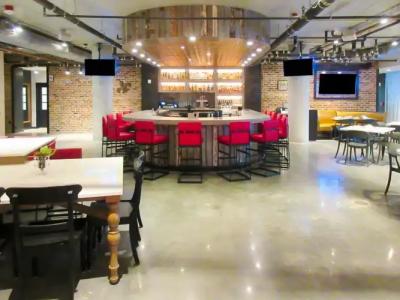 Cambria New Orleans Downtown Warehouse District - 15