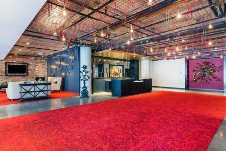 Cambria New Orleans Downtown Warehouse District - 27