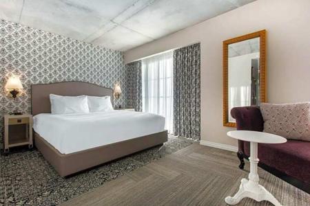 Cambria New Orleans Downtown Warehouse District - 29