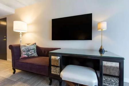 Cambria New Orleans Downtown Warehouse District - 9