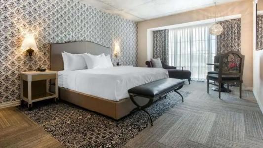 Cambria New Orleans Downtown Warehouse District - 43