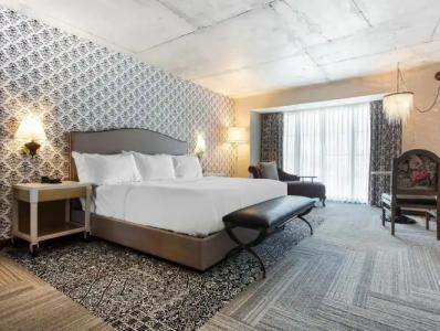 Cambria New Orleans Downtown Warehouse District - 37