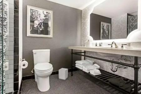 Cambria New Orleans Downtown Warehouse District - 42