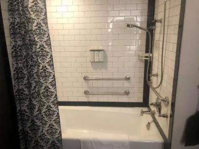 Cambria New Orleans Downtown Warehouse District - 39