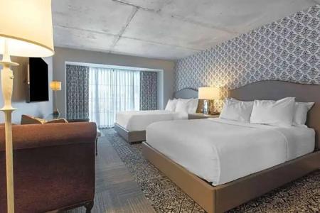 Cambria New Orleans Downtown Warehouse District - 44