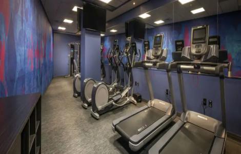 Cambria New Orleans Downtown Warehouse District - 24