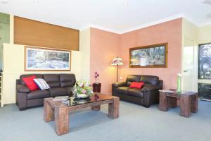 Comfort Inn Premier, Coffs Harbour