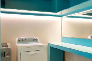 Lub d Cambodia Hostel