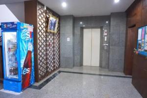 Sun Moon Hotel, Loei