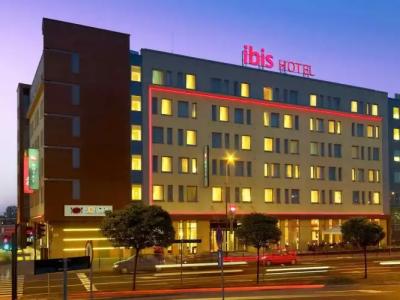 Ibis Kraków Stare Miasto - 123