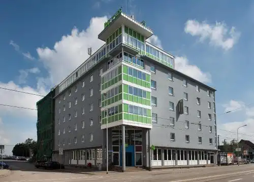 ibis Styles Halle