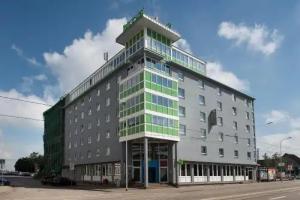 ibis Styles Halle Mini-hotel, Halle an der Saale
