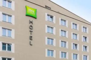 ibis Styles Tuebingen Hotel