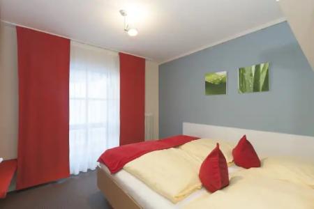 Alpenresidenz Buchenhöhe - 3