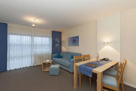 Alpenresidenz Buchenhöhe - 4