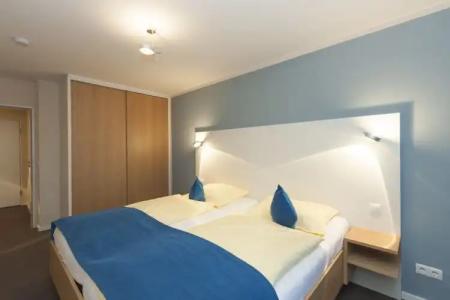 Alpenresidenz Buchenhöhe - 5