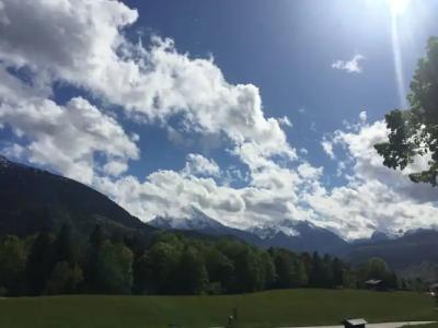 Alpenresidenz Buchenhöhe - 13