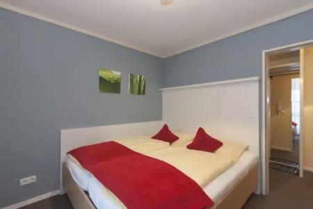 Alpenresidenz Buchenhöhe - 1