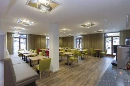 Alpenresidenz Buchenhöhe - 19