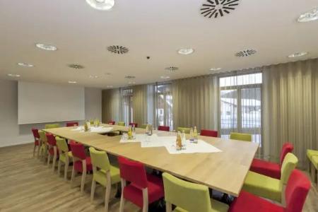 Alpenresidenz Buchenhöhe - 12